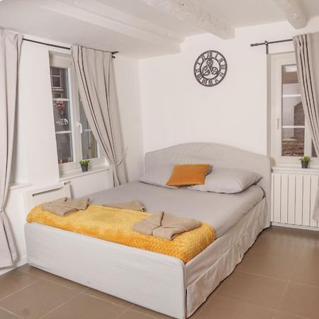 Appartement Au Coeur De Strasbourg Exterior photo