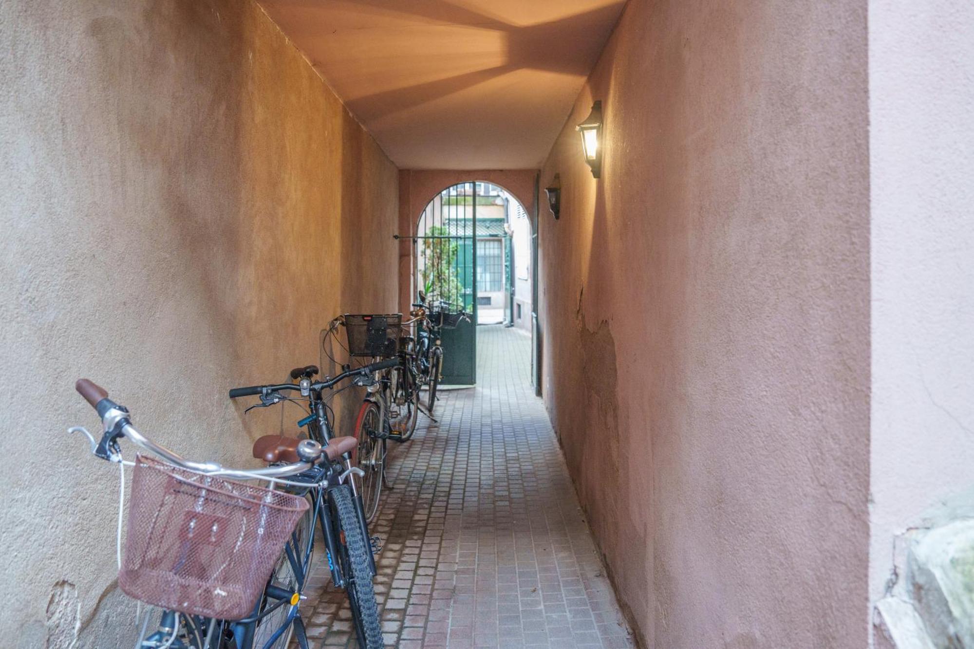Appartement Au Coeur De Strasbourg Exterior photo