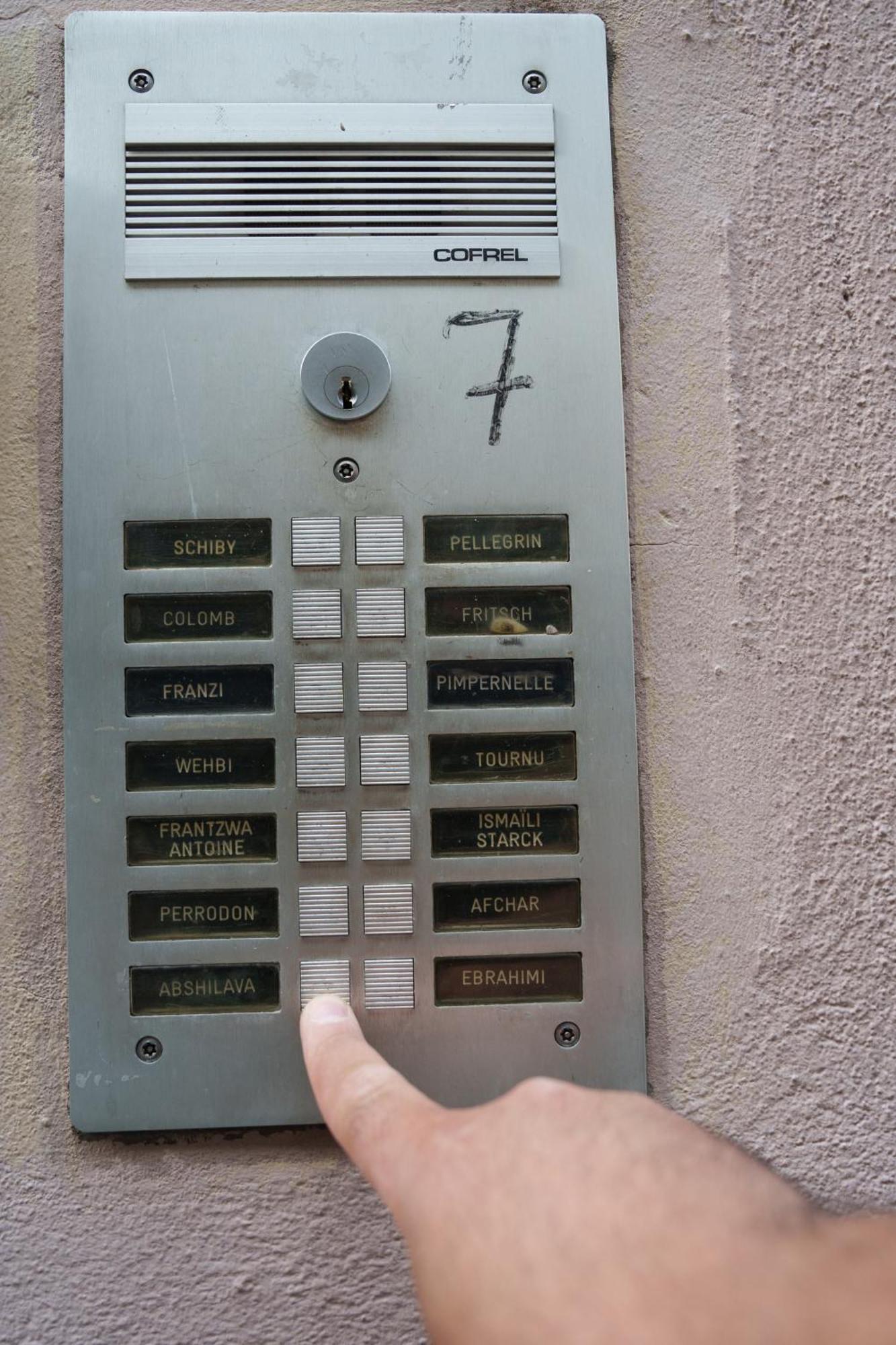 Appartement Au Coeur De Strasbourg Exterior photo